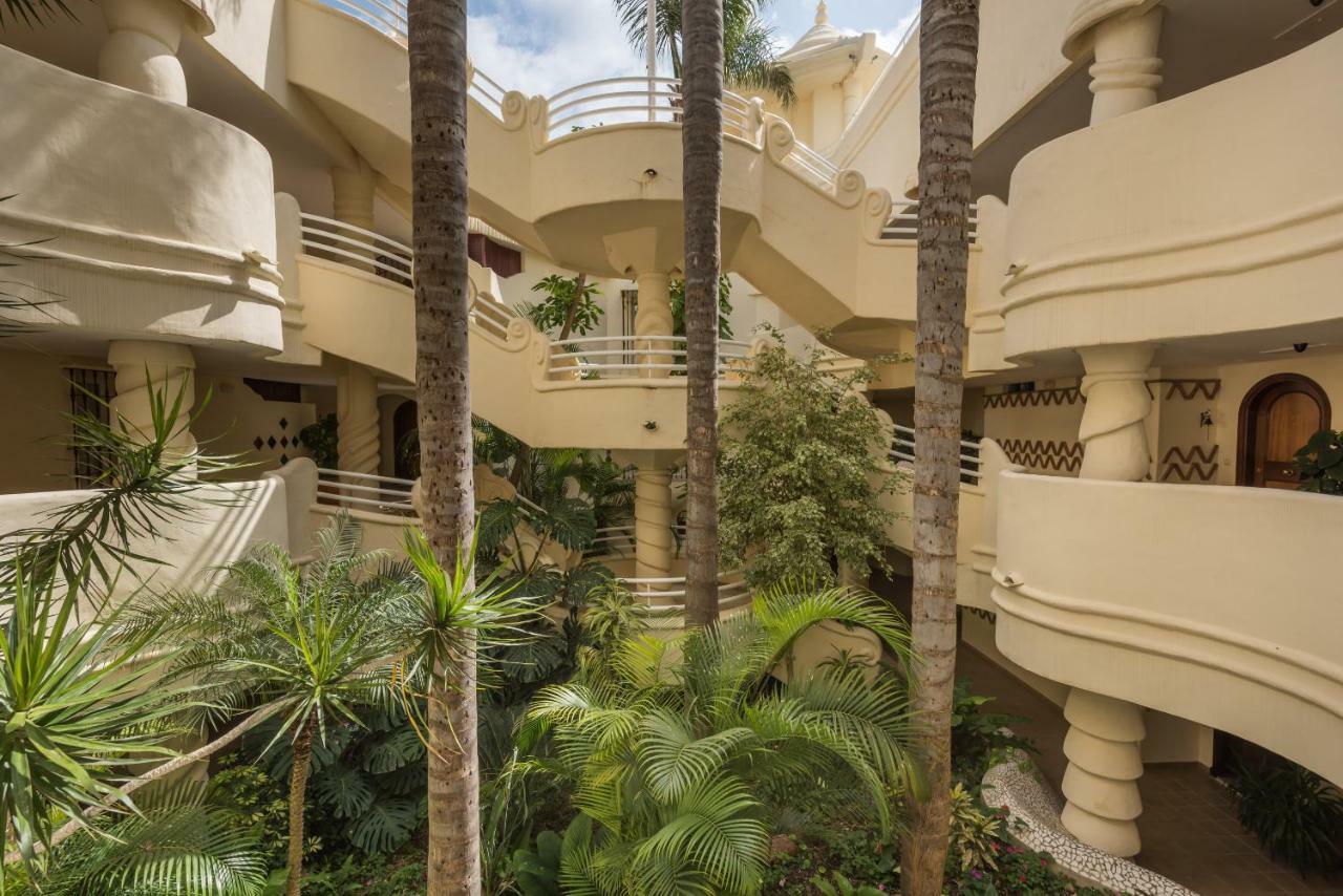 Wintowinrentals Luxury And Sea View Inside Puerto Marina Benalmadena Bagian luar foto